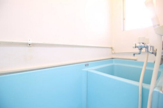 ソレイユKの物件内観写真