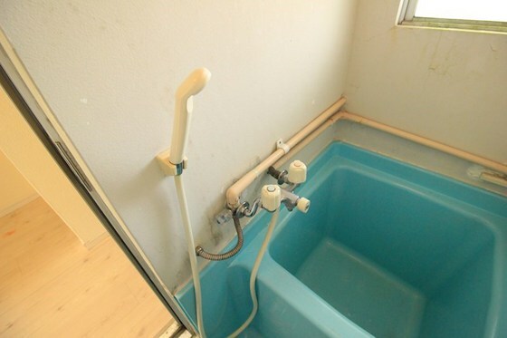 法界院駅 徒歩8分 2階の物件内観写真