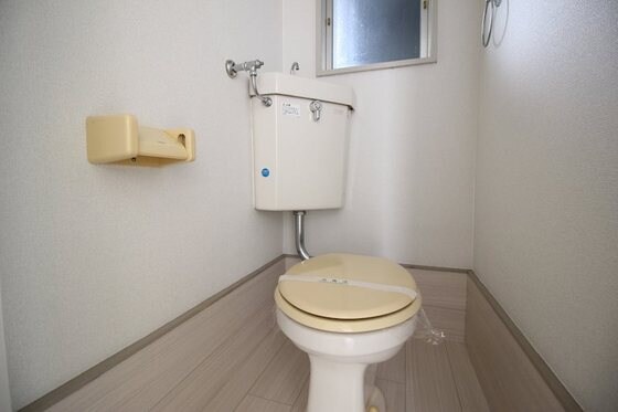 ソレイユKの物件内観写真