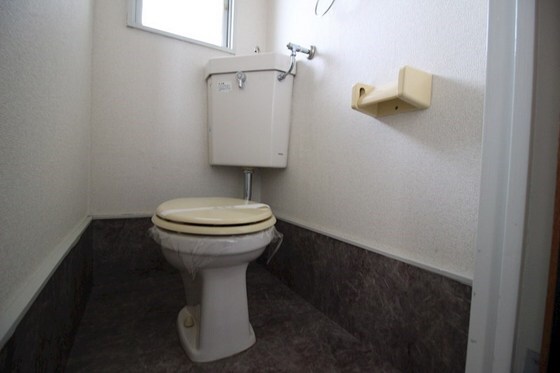 ソレイユKの物件内観写真