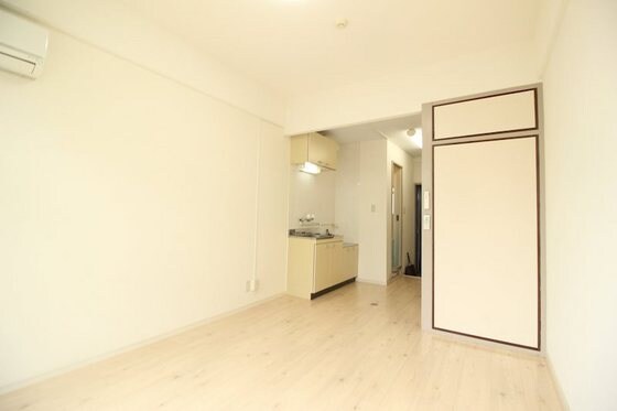 ソレイユKの物件内観写真