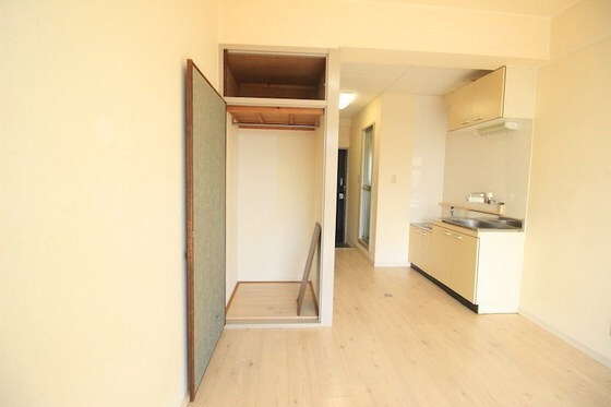 法界院駅 徒歩8分 2階の物件内観写真