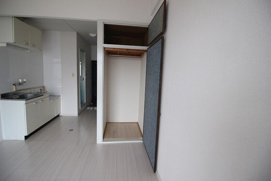 ソレイユKの物件内観写真