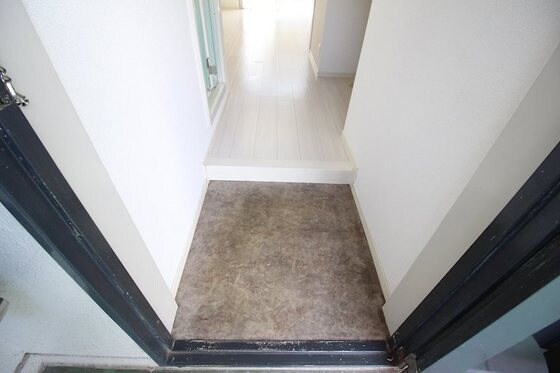 ソレイユKの物件内観写真