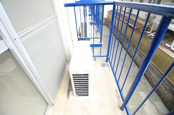 法界院駅 徒歩8分 2階の物件内観写真