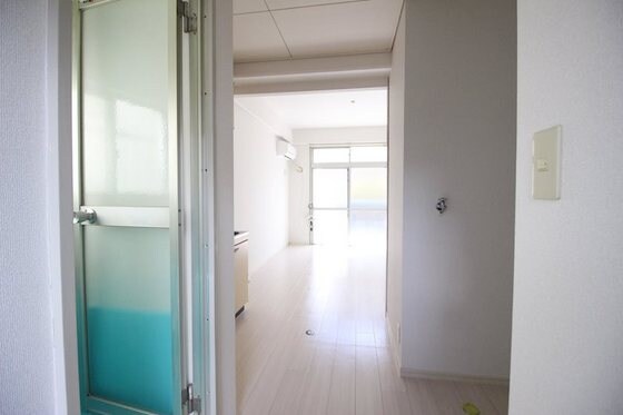 ソレイユKの物件内観写真