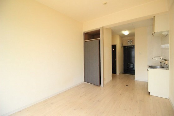 法界院駅 徒歩8分 2階の物件内観写真