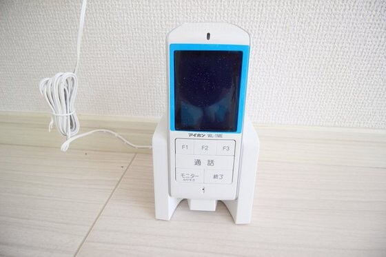 ソレイユKの物件内観写真