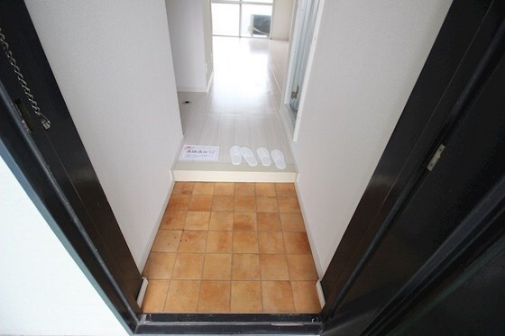 ソレイユKの物件内観写真