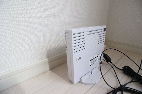 ソレイユKの物件内観写真