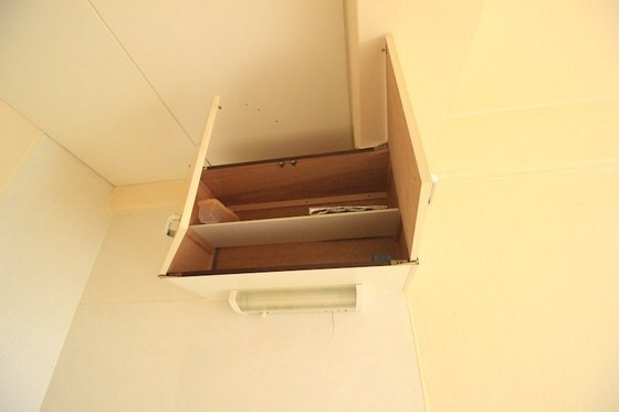 法界院駅 徒歩8分 2階の物件内観写真