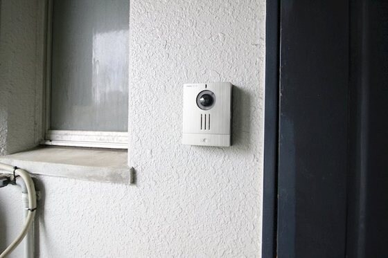 法界院駅 徒歩8分 2階の物件内観写真