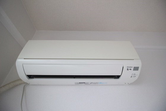 ソレイユKの物件内観写真