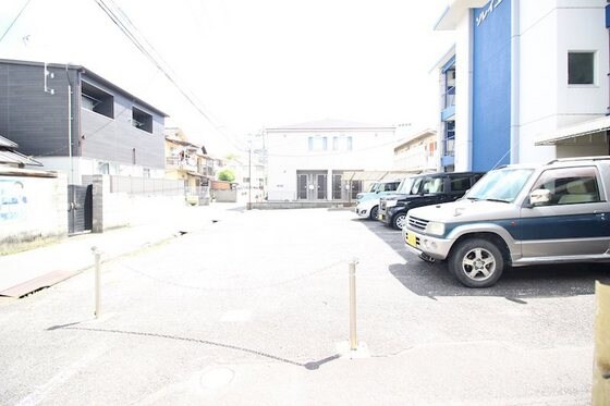 ソレイユKの物件内観写真