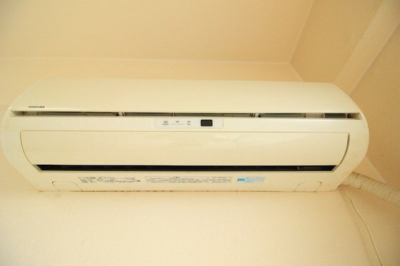 法界院駅 徒歩8分 2階の物件内観写真