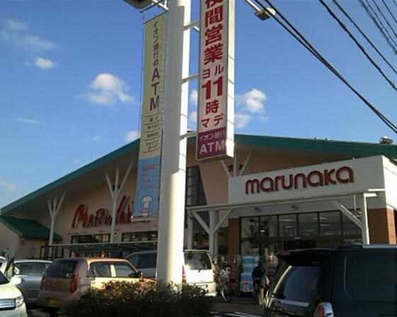 ソレイユKの物件内観写真