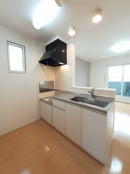 ル　アンジュの物件内観写真