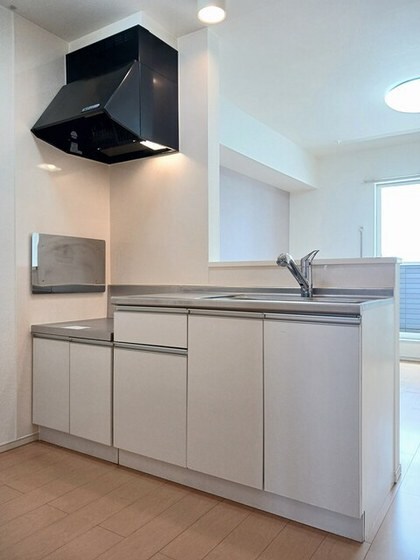 ル　アンジュの物件内観写真