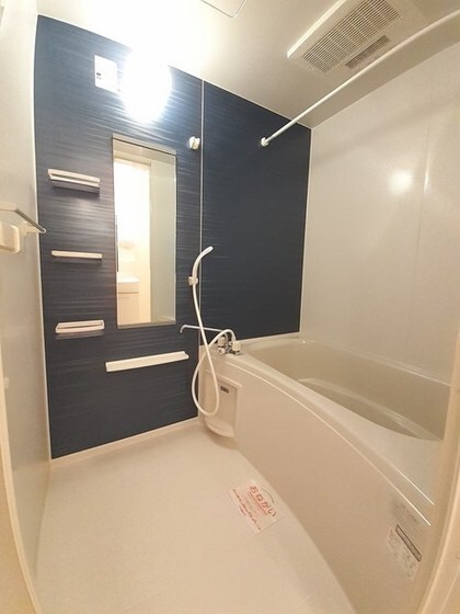 ル　アンジュの物件内観写真