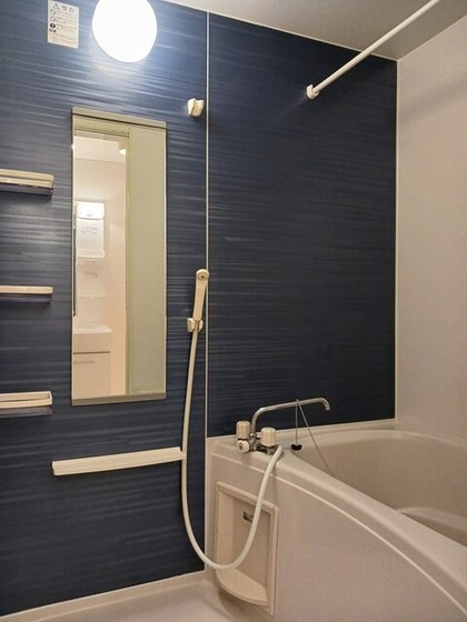 ル　アンジュの物件内観写真