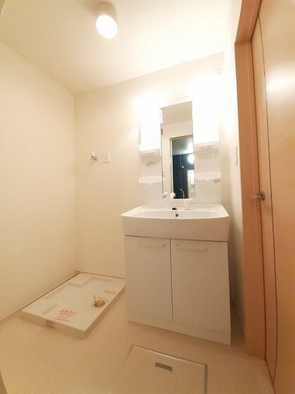 ル　アンジュの物件内観写真