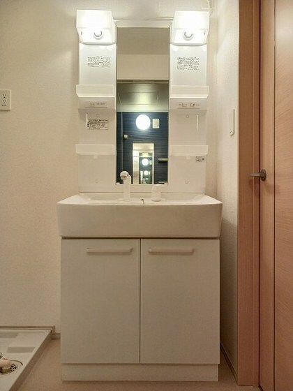 ル　アンジュの物件内観写真