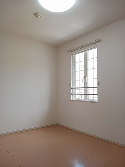 ル　アンジュの物件内観写真