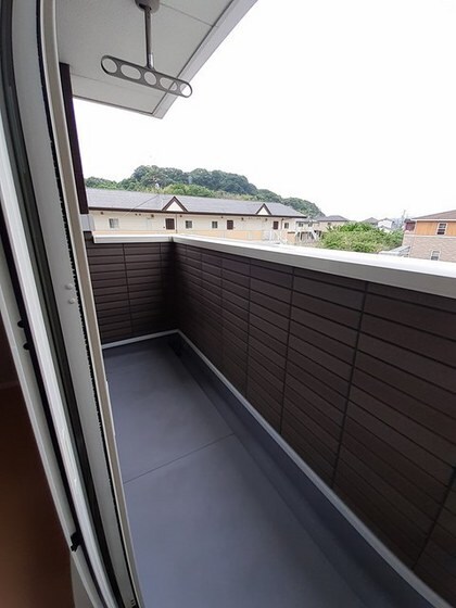 ル　アンジュの物件内観写真