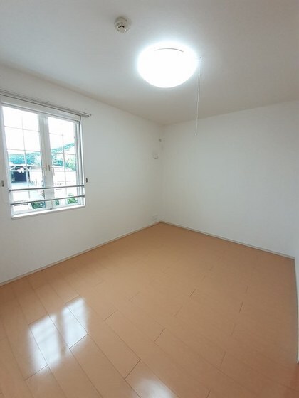 ル　アンジュの物件内観写真