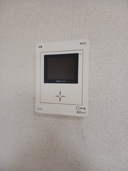 ル　アンジュの物件内観写真