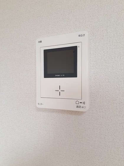 ル　アンジュの物件内観写真