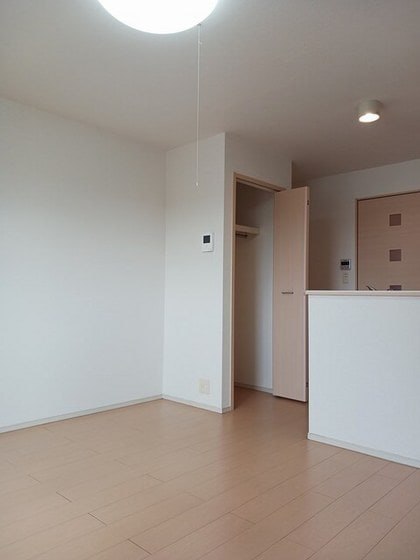 ル　アンジュの物件内観写真