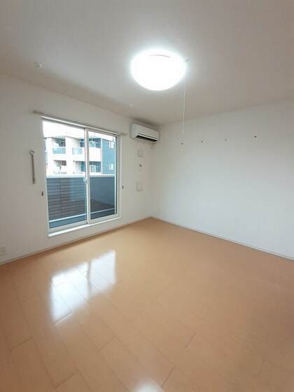 ル　アンジュの物件内観写真