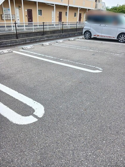 ル　アンジュの物件内観写真