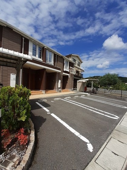 ル　アンジュの物件内観写真