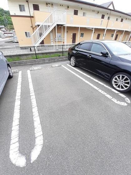 ル　アンジュの物件内観写真