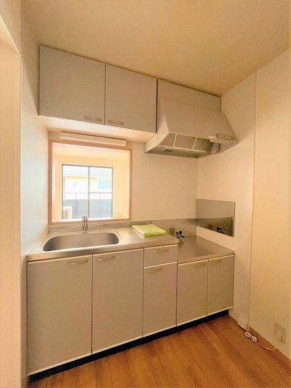 ティエラAの物件内観写真