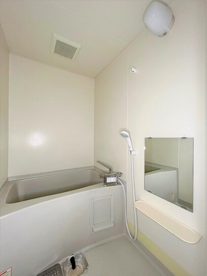 ティエラAの物件内観写真