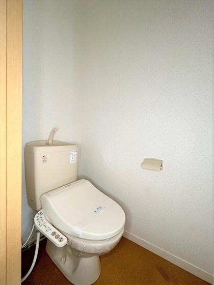 ティエラAの物件内観写真