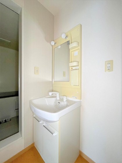 ティエラAの物件内観写真