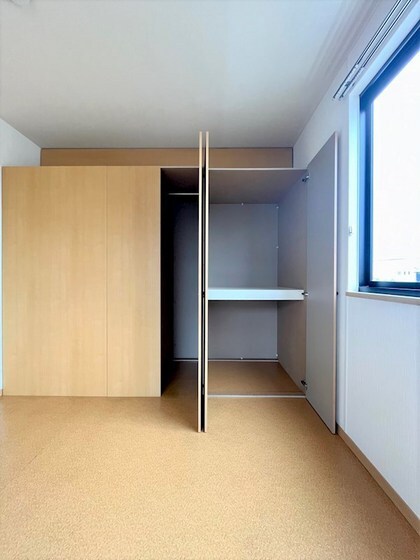 ティエラAの物件内観写真