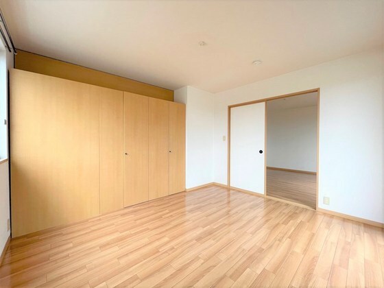 ティエラAの物件内観写真