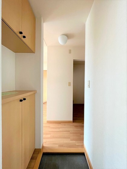 ティエラAの物件内観写真