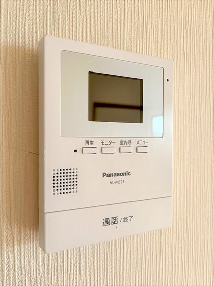 ティエラAの物件内観写真