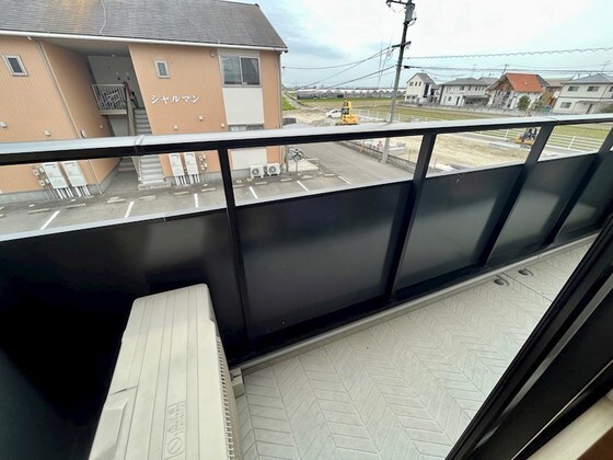 ティエラAの物件内観写真