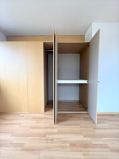 ティエラAの物件内観写真