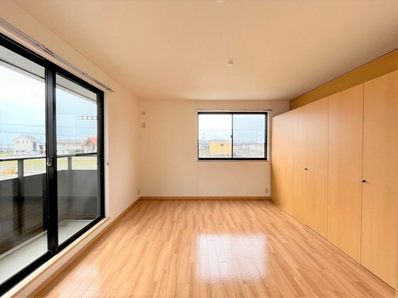 ティエラAの物件内観写真