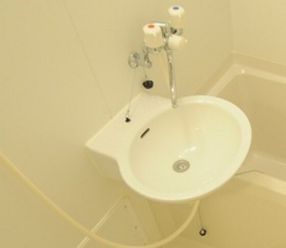 レオパレス瀬戸西の物件内観写真