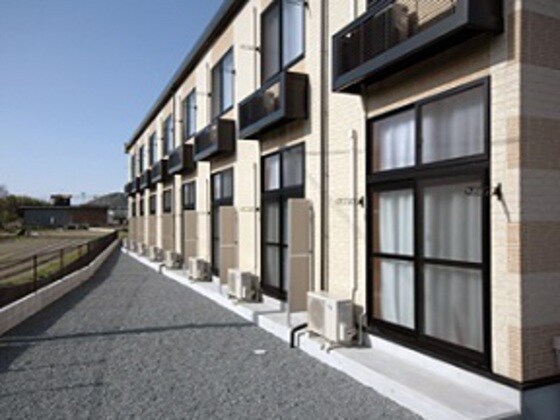 レオパレス瀬戸西の物件内観写真