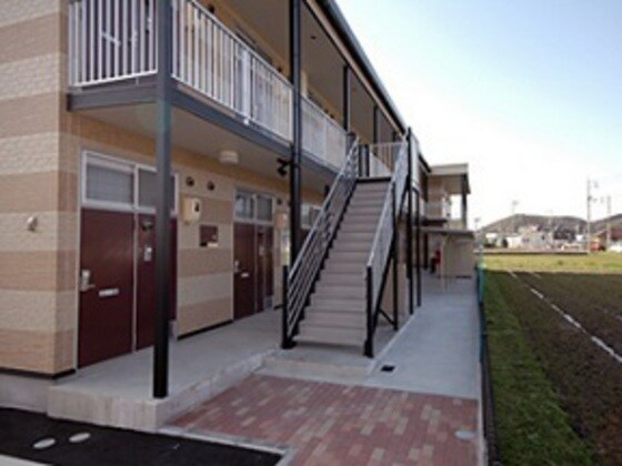 レオパレス瀬戸西の物件内観写真